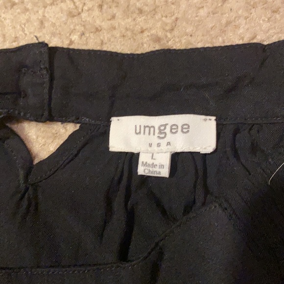 Boho top - Picture 3 of 3